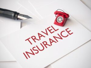 Travel Insurance Forms