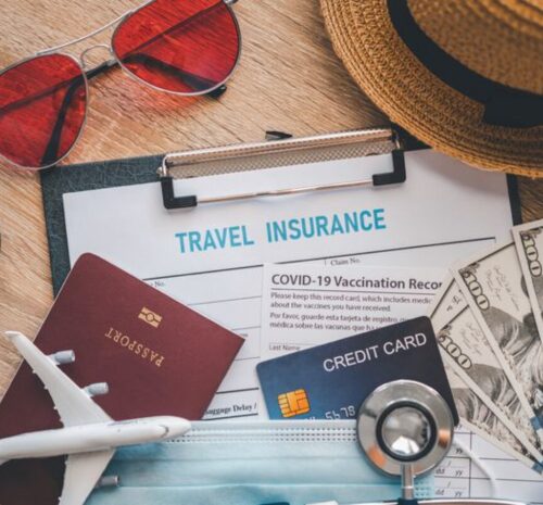 safari travel insurance