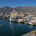 Cape Town hidden gems tour scenic table mountain view