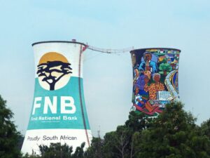 Soweto, South Africa