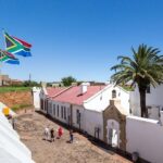Johannesburg City’s Living Legacy of Justice