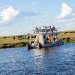 Chobe safaris