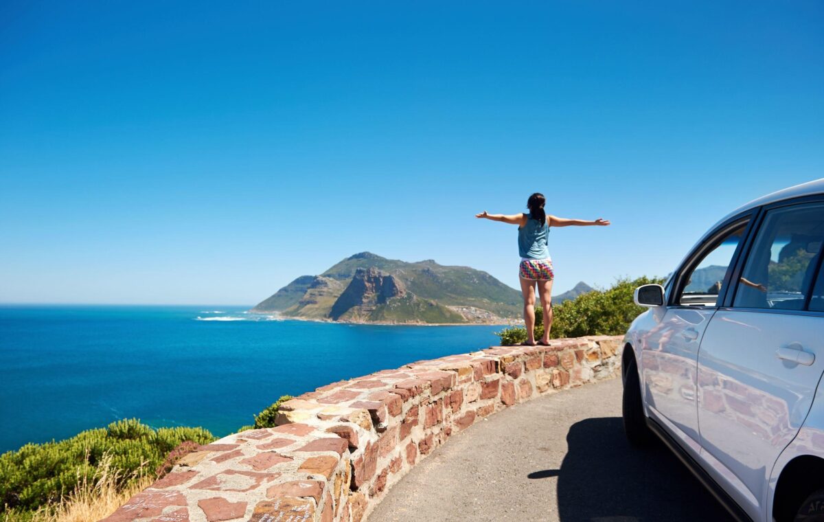 Garden Route & Cape Winelands Exploration