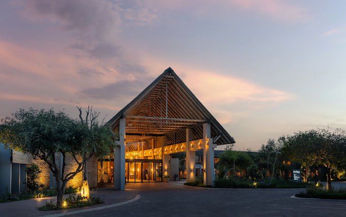 3-Day Kruger Wildlife Luxury Adventure