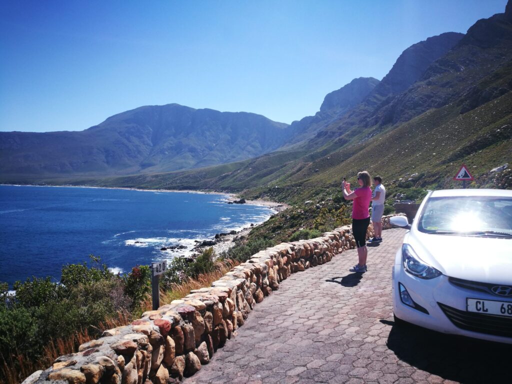 5-Day South Africa Garden Route & Addo Escape