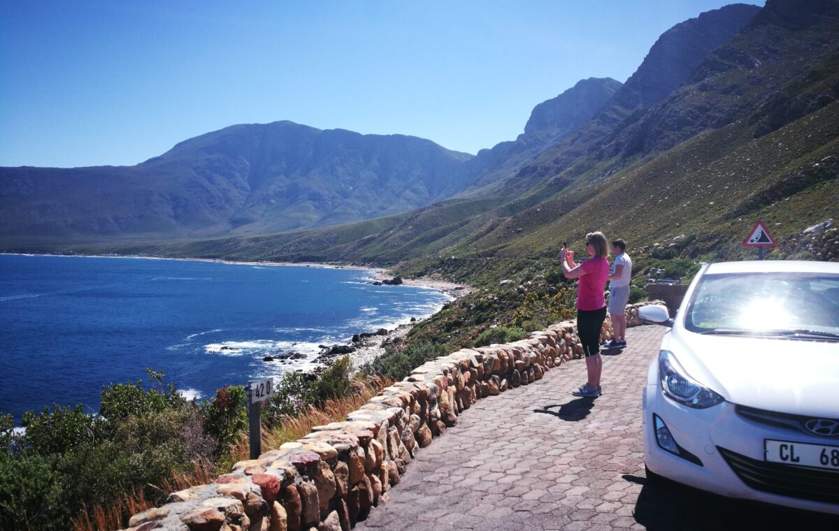 South Africa Garden Route & Addo Escape