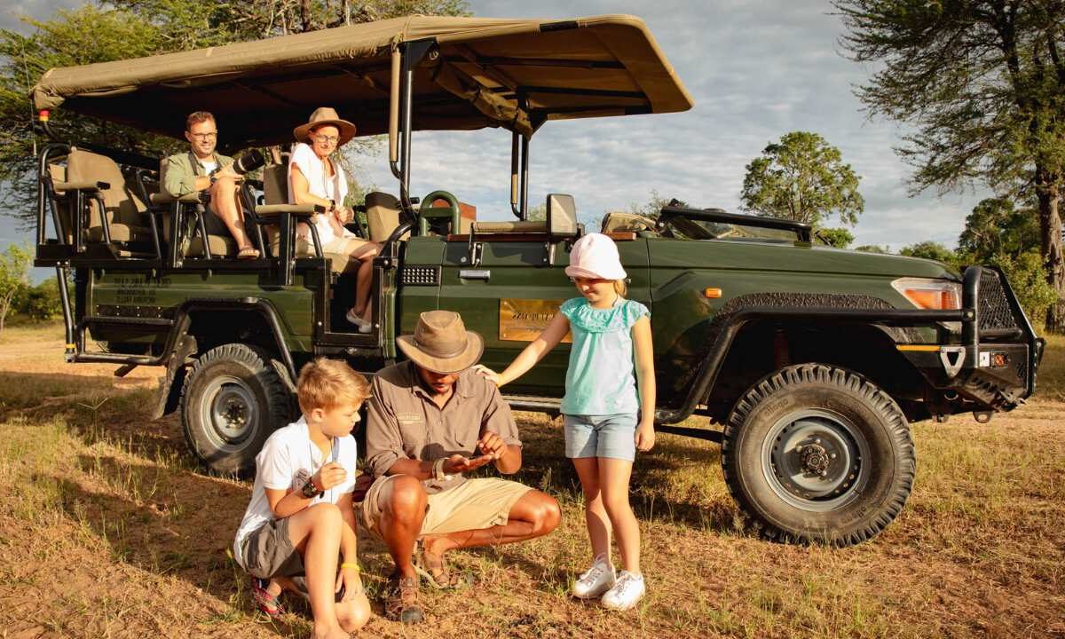 Southern Africa Signature Experience