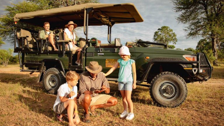 15-Day Southern Africa Signature Experience