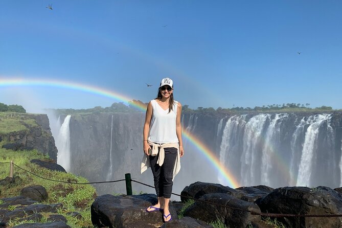 3-Day Classic Victoria Falls Experience