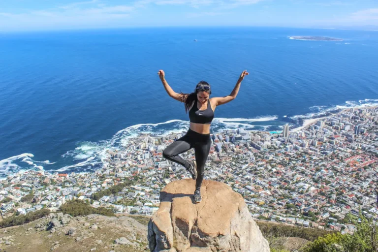 1/2 Day Lion’s Head Summit Experience | Sunrise, Sunset or Late Afternoon Hike (±3.5 hrs)
