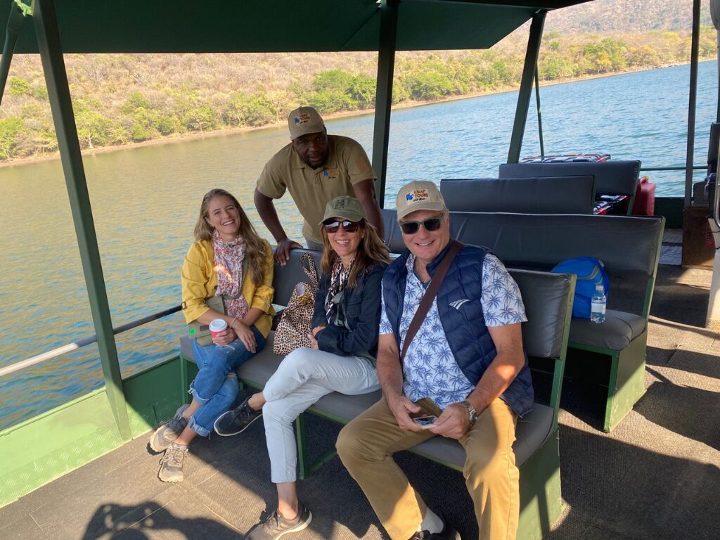 1-Day Panorama Route & Blyde River Cruise Adventure