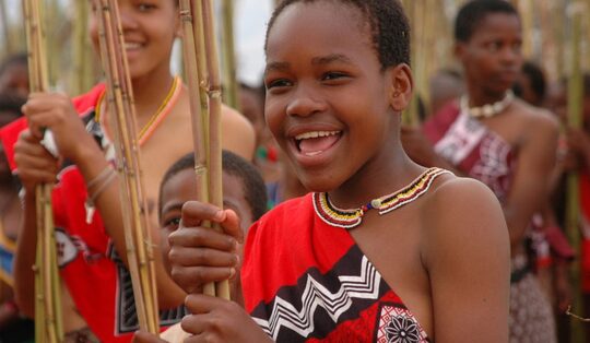 Mantenga Cultural Village & Nature Reserve Tour