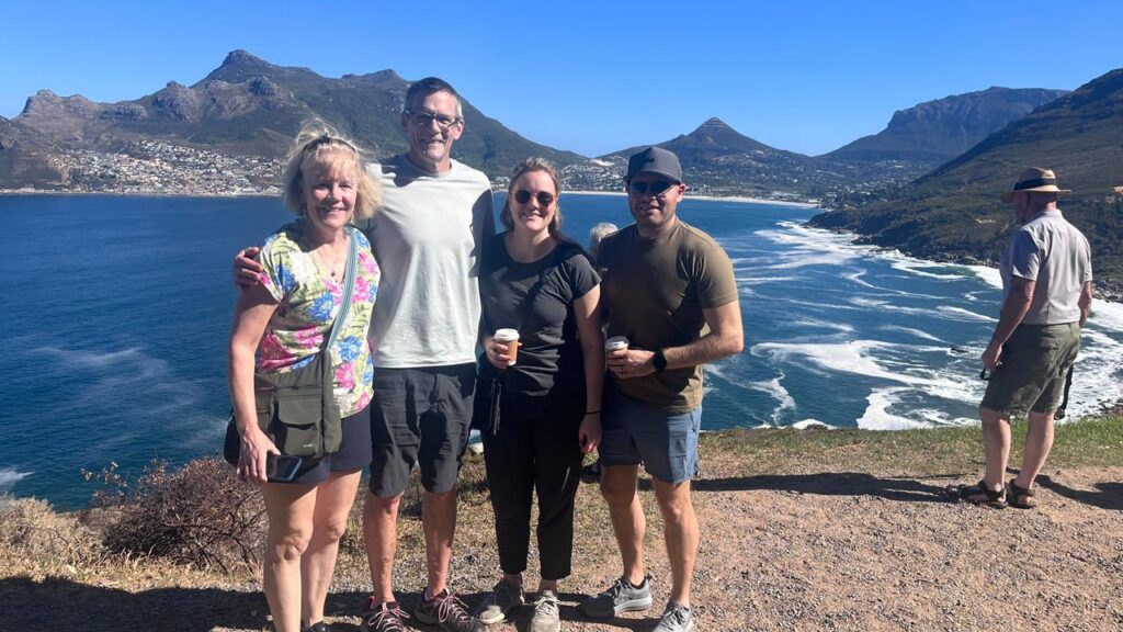 5-Day Premium Cape Town Escape at the Radisson