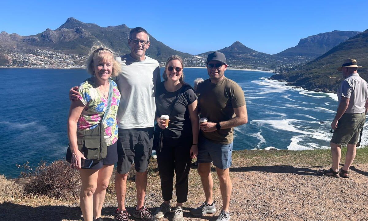 Premium Cape Town Escape at the Radisson