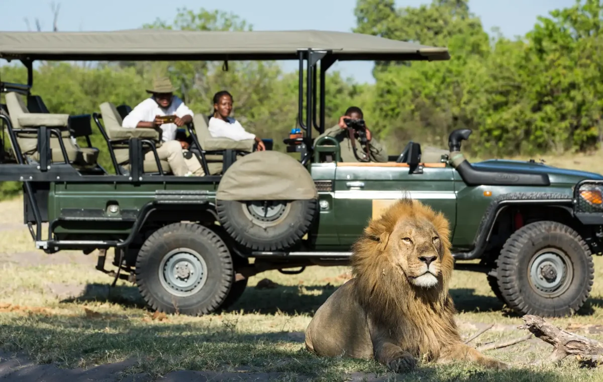 Wildlife & Culture Tour