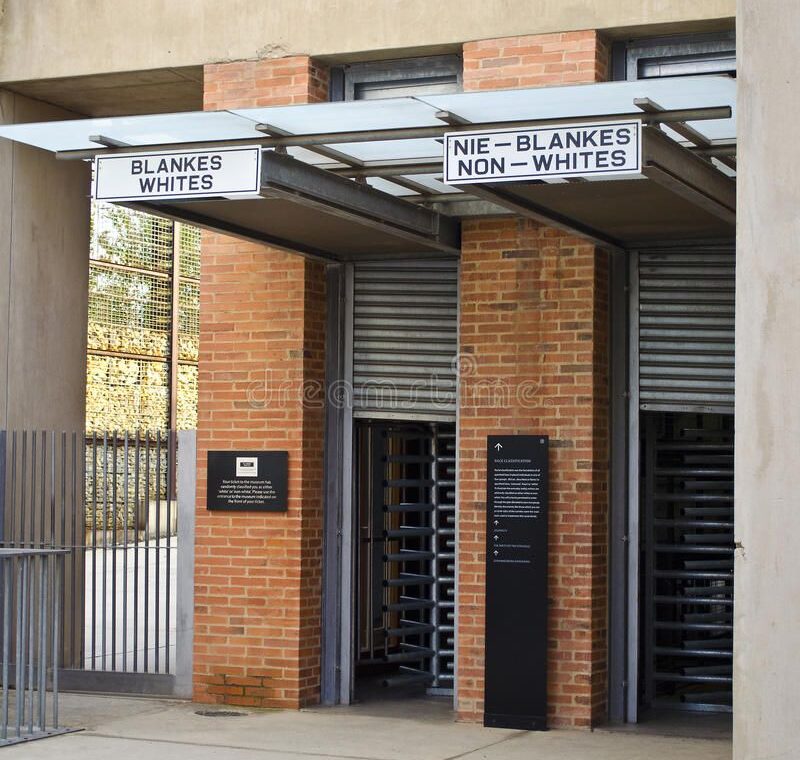 1-Day Johannesburg City Tour