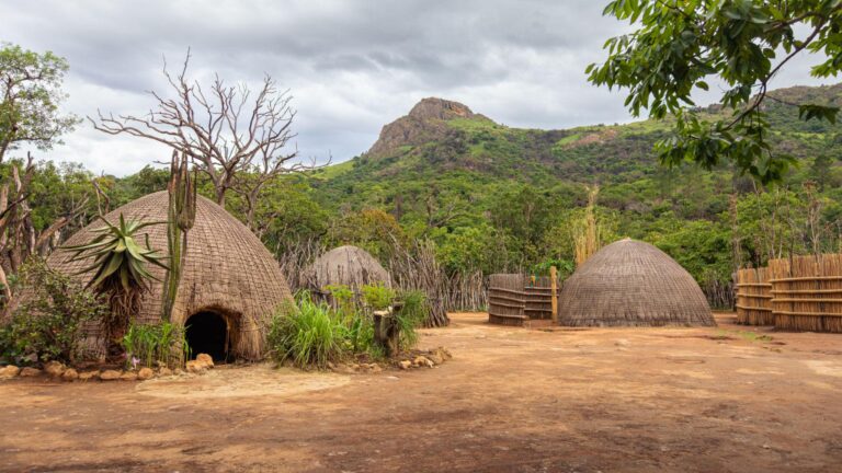 2-Day Eswatini Cultural and Nature Tour