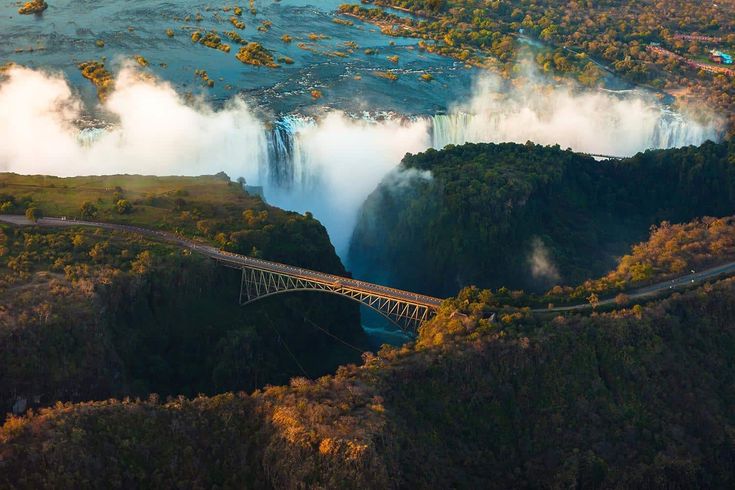 3-Day Classic Victoria Falls Experience