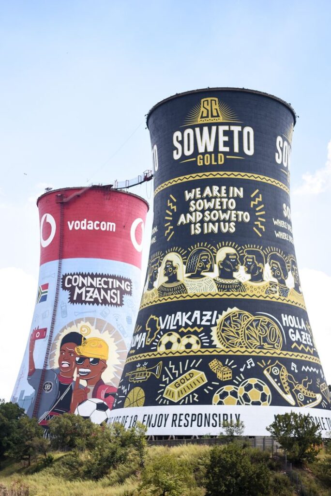 1 day Soweto and Apartheid museum experience with lunch