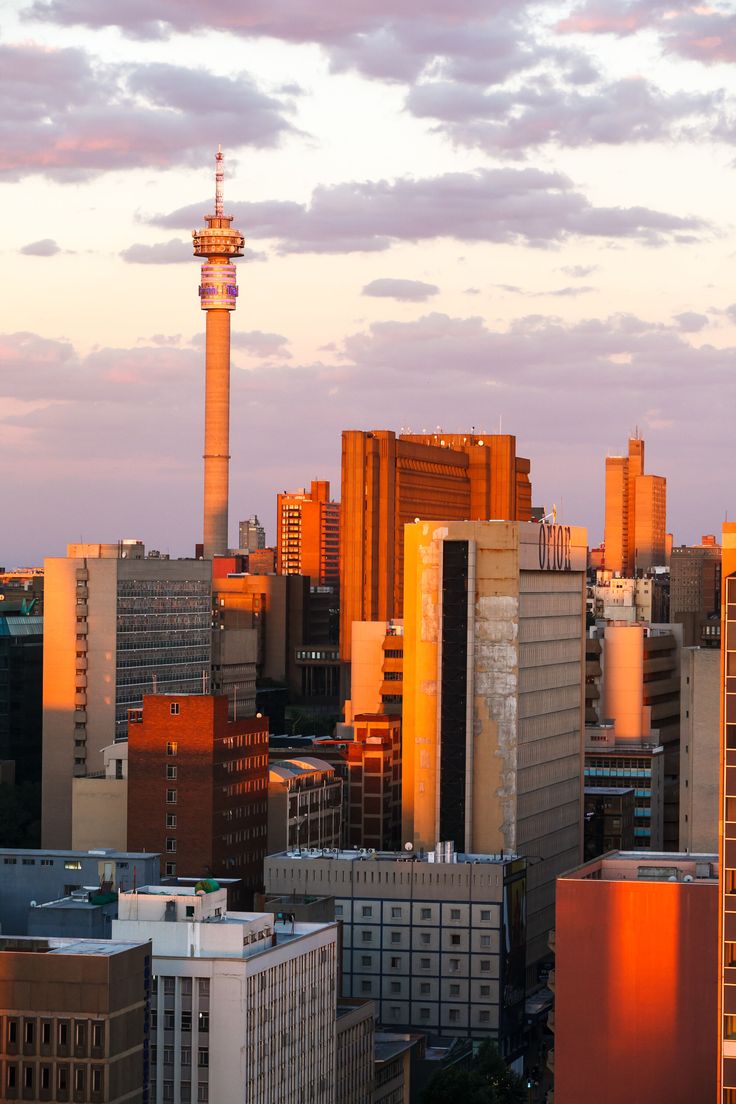 3 day johannesburg exclusive luxury experience