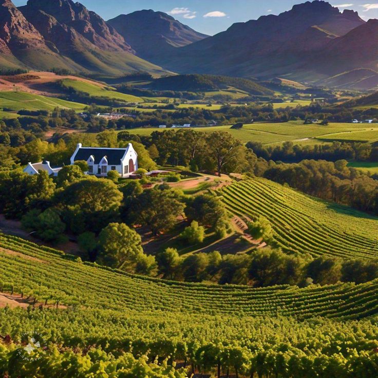 10-Day Southern Africa Safari