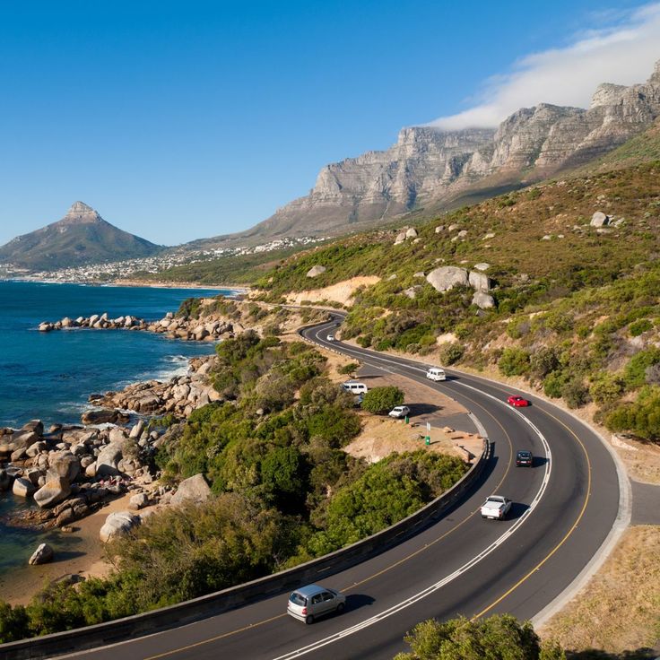 4 day private scenic, wild romantic Garden route tour