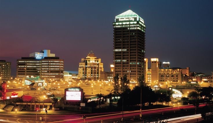 3-Day Johannesburg Exclusive Luxury Experience