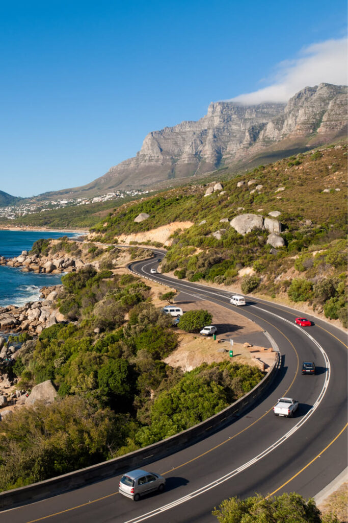 3 day scenic and cultural Garden route safari