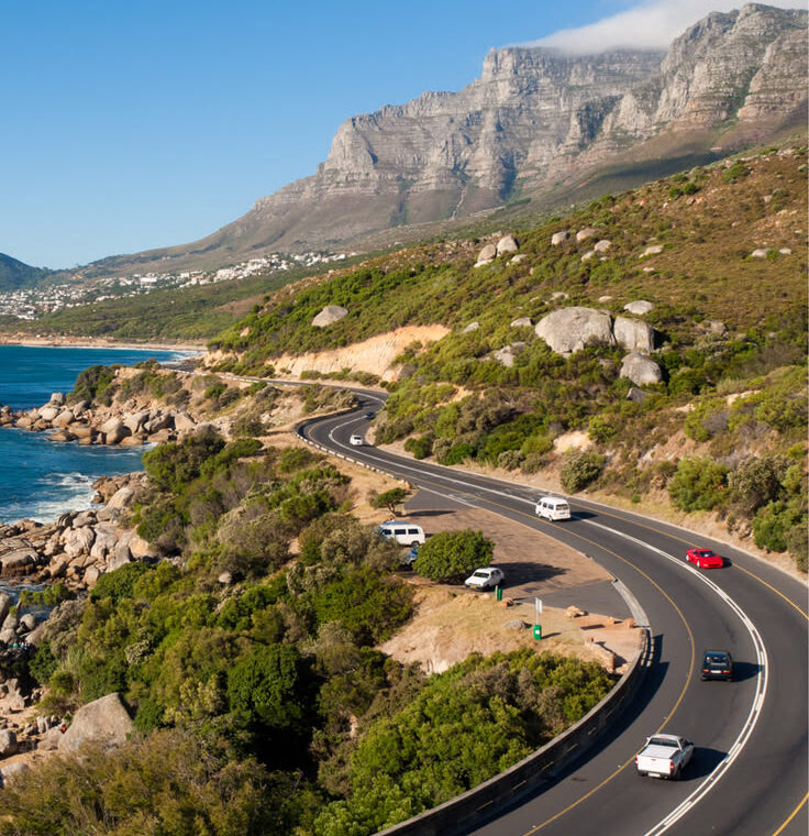 Garden Route Scenic & Cultural Safari Adventure Awaits