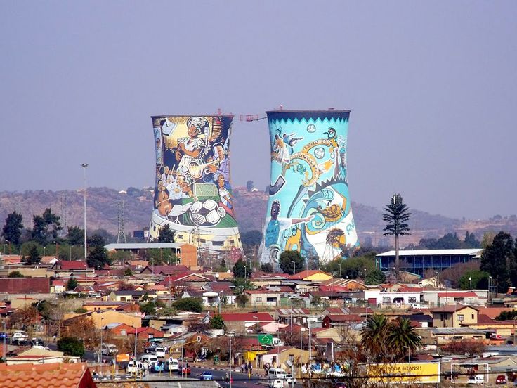 ½ Soweto Cultural Tour