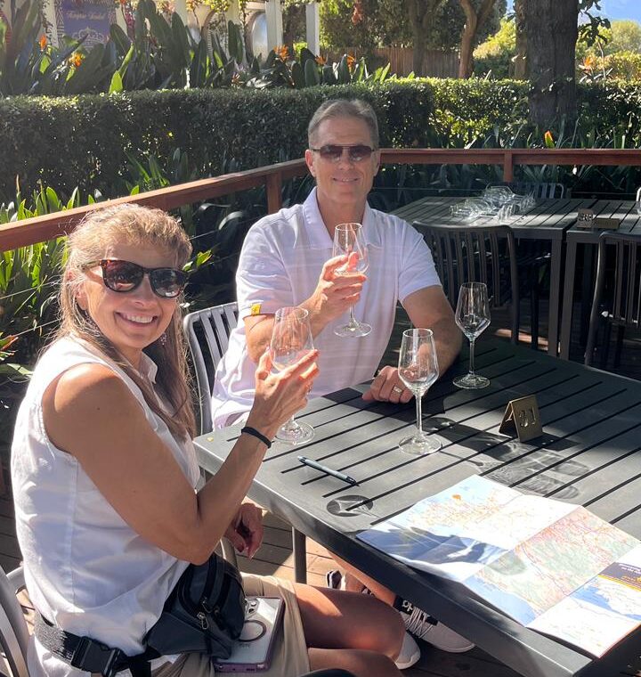 ½ day Cape Winelands Discovery Tour