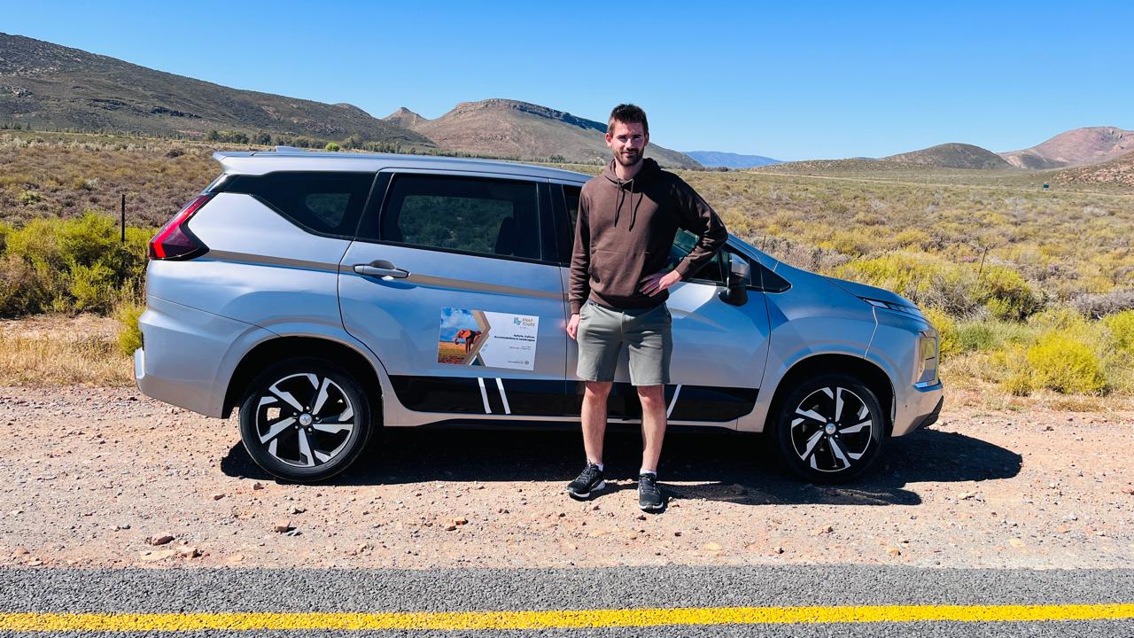 Self Drive vs Transfer to Kruger