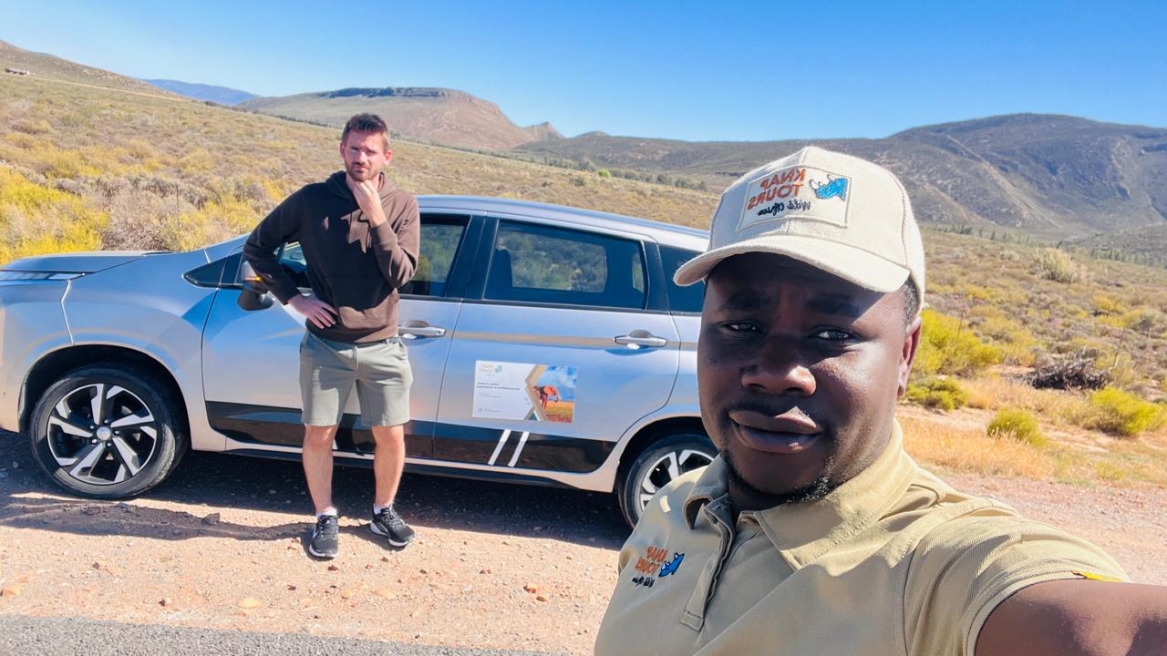 Self Drive vs Transfer to Kruger