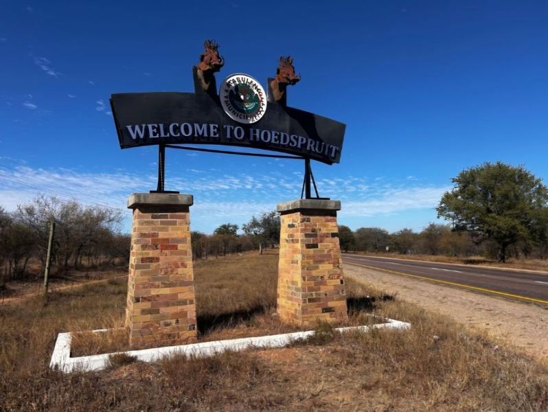 Hoedspruit