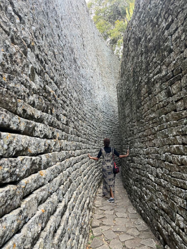 1-Day Great Zimbabwe Discovery Tour
