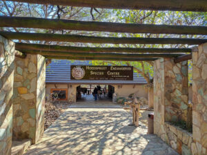 Hoedspruit Endangered Species Center