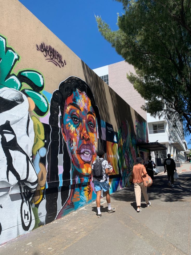 Maboneng Precinct
