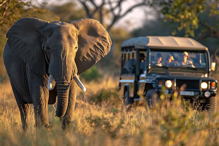 Aquila Game Reserve