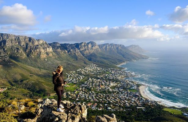 Lion’s Head Hike