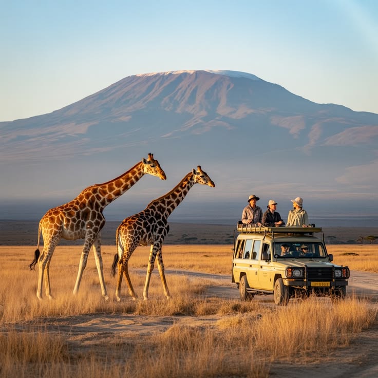 10-Day South Africa Safari