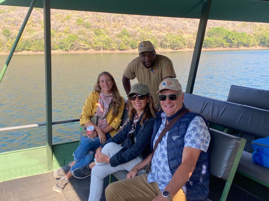 Blyde River Canyon Cruise