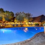 Accommodation in Namibia