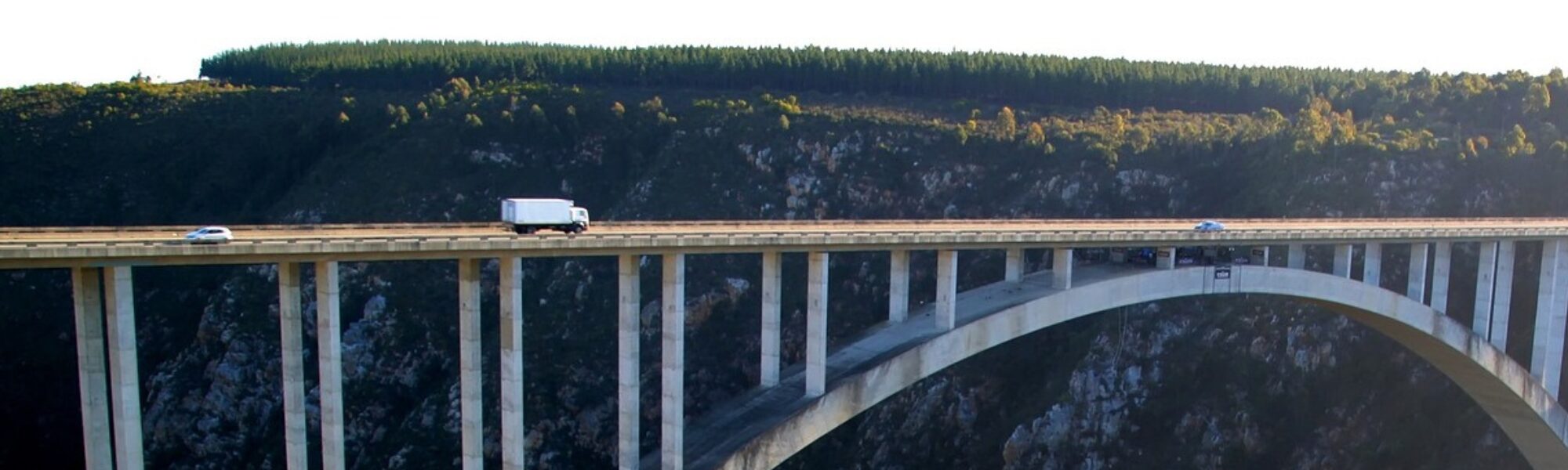 Bloukrans Bridge
