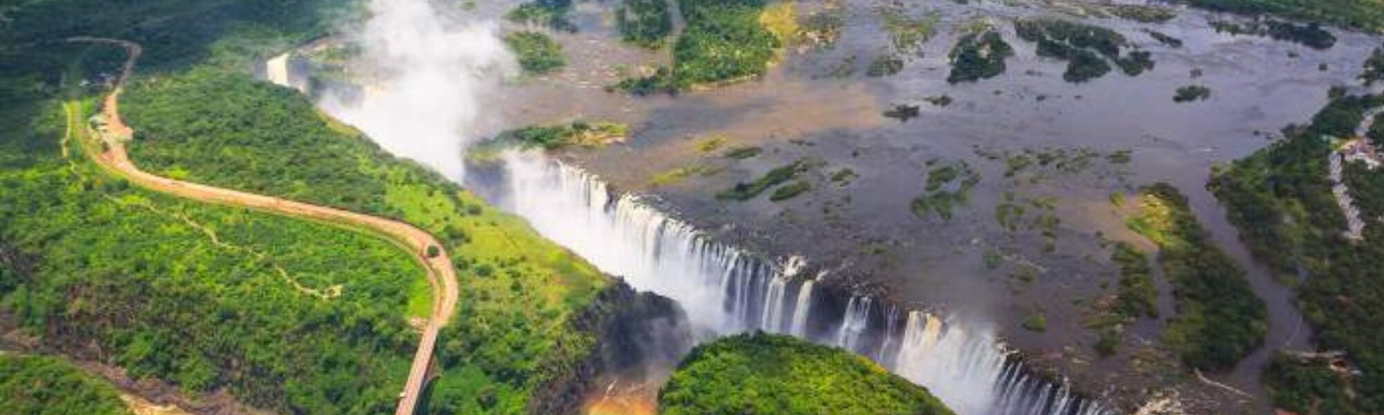 Things to do in Victoria Falls
