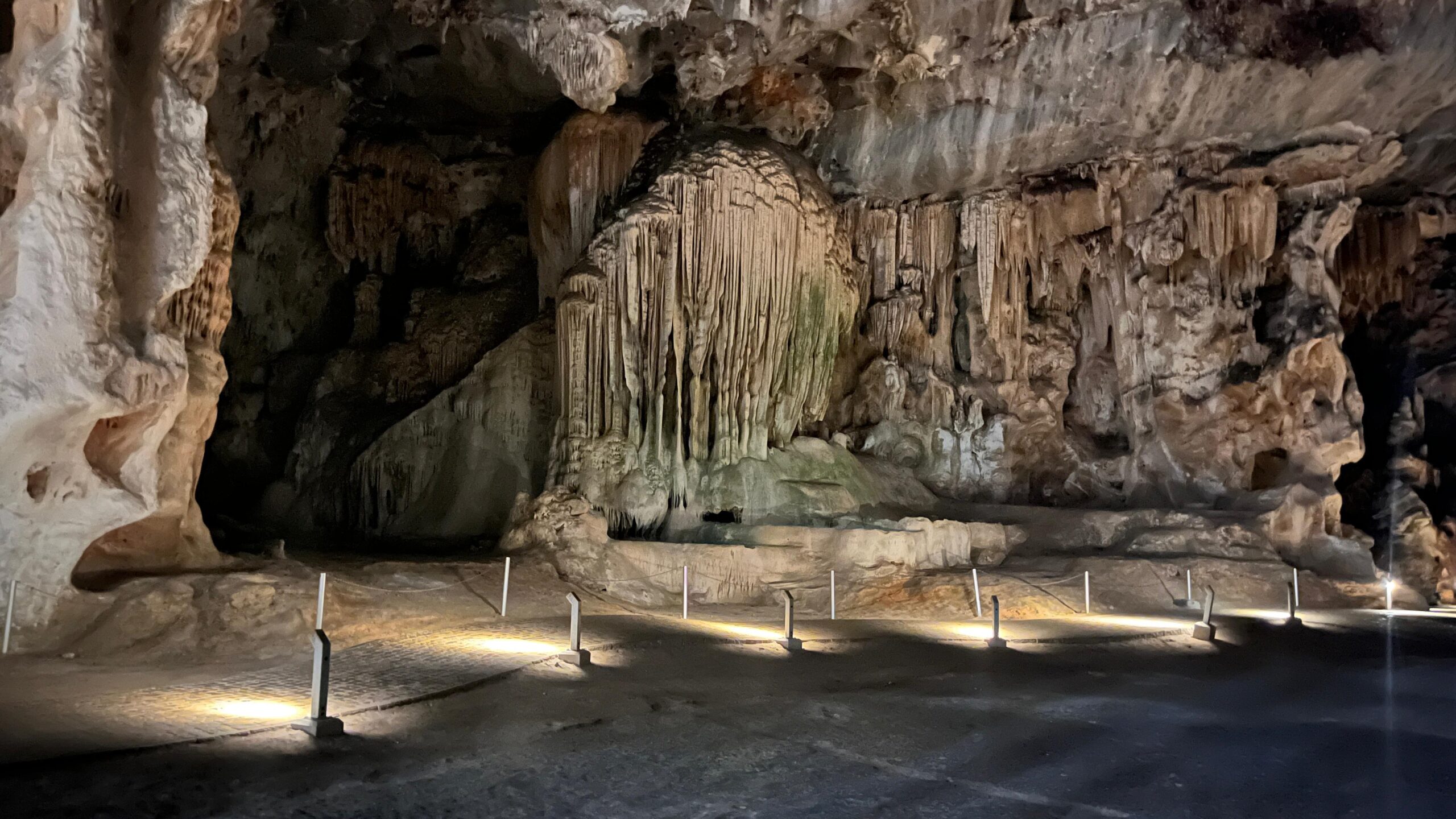 Cango Caves
