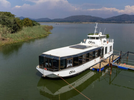 Hartbeespoort Boat Cruise