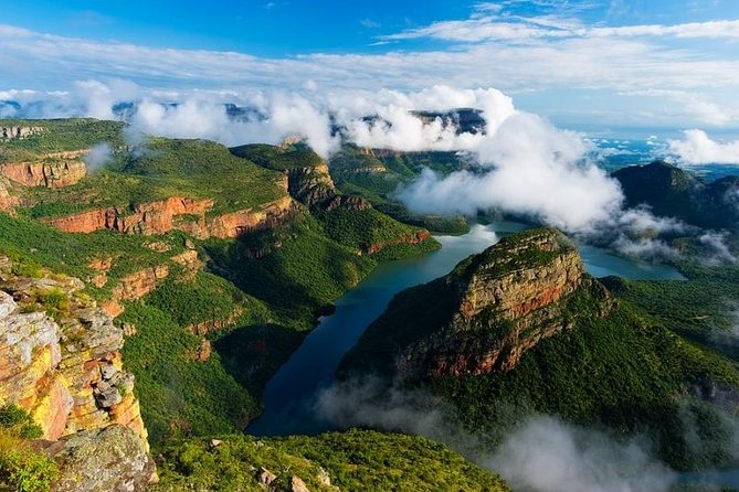 Kruger National Park Safari