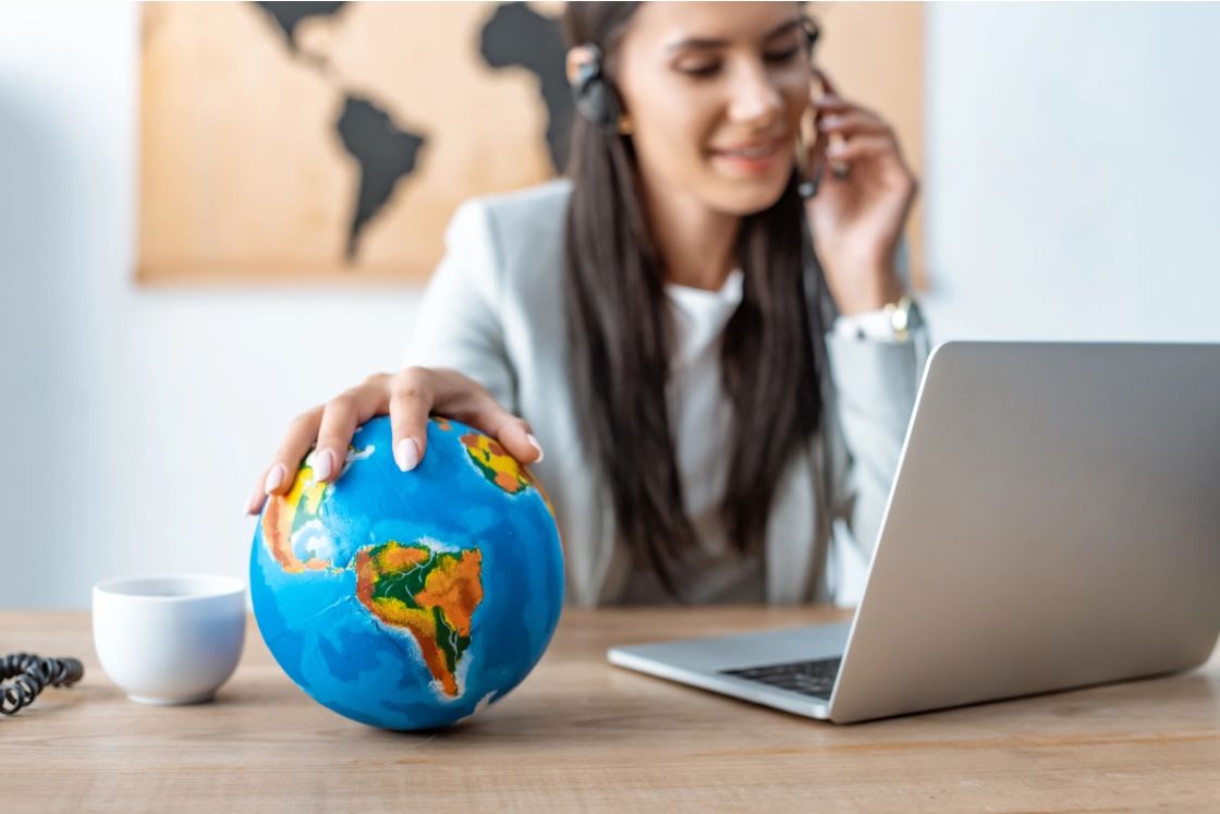 24/7 Travel Assistance