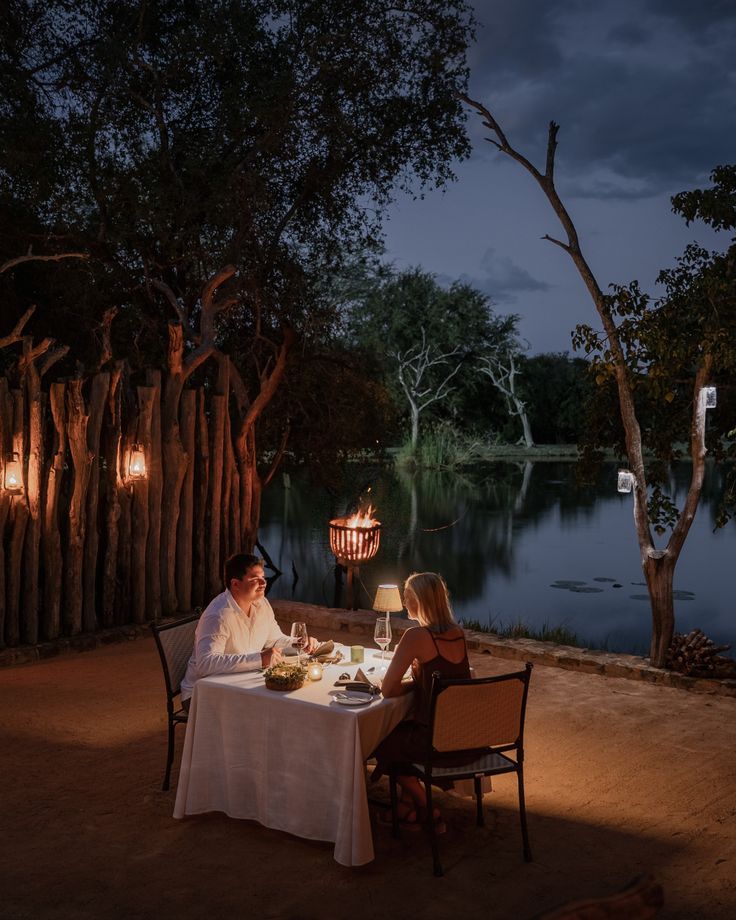 Are Meals Included in Safari Packages