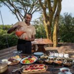 Are Meals Included in Safari Packages